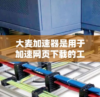 大麦加速器是用于加速网页下载的工具,通常属于免费软件。以下是关于大麦加速器的详细介绍 大麦加速器是用于加速网页下载的工具,通常属于免费软件。以下是关于大麦加速器的详细介绍