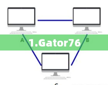1.Gator76