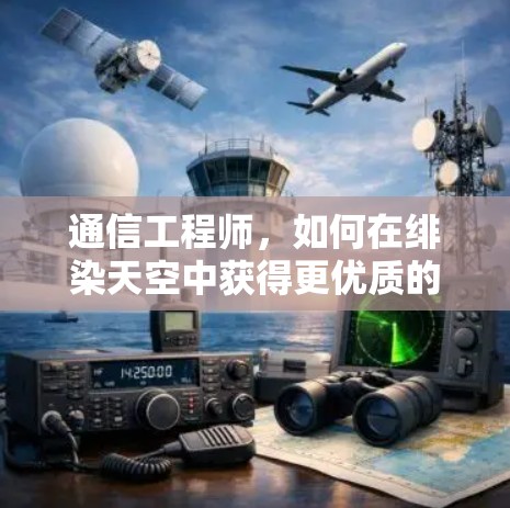 通信工程师,如何在绯染天空中获得更优质的网络体验 通信工程师,如何在绯染天空中获得更优质的网络体验