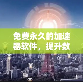 免费永久的加速器软件，提升数据传输效率的新型解决方案