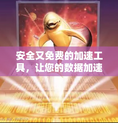 安全又免费的加速工具,让您的数据加速更轻松!