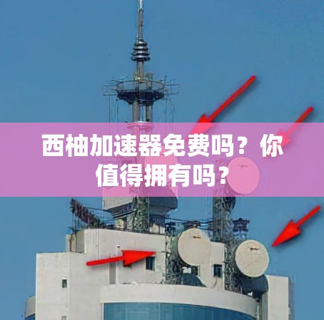 西柚加速器免费吗?你值得拥有吗?