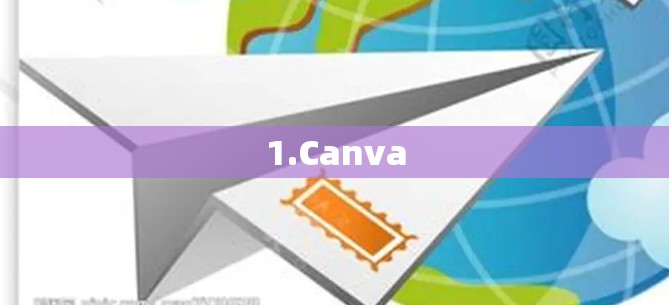 1.Canva