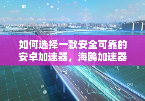 如何选择一款安全可靠的安卓加速器,海鸥加速器的详细介绍 如何选择一款安全可靠的安卓加速器,海鸥加速器的详细介绍